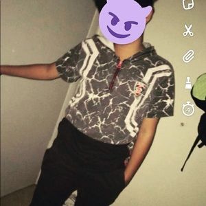 Meet your Posher, Arnol